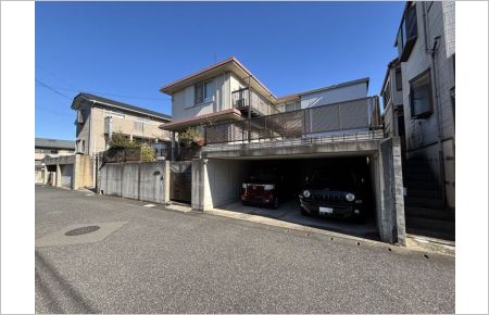 千葉市若葉区大宮台1丁目