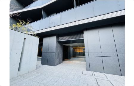 オープンレジデンシア名古屋駅THE COURT