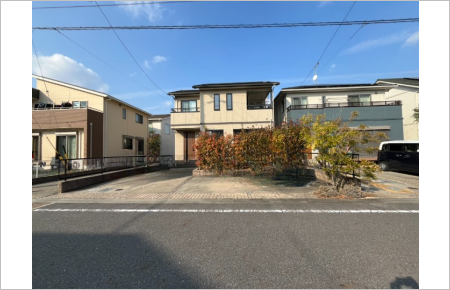 額田郡幸田町大字六栗字川添