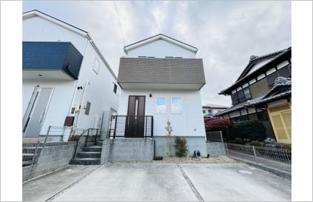 名古屋市緑区大清水三丁目