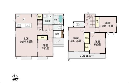 港区茶屋新町3期