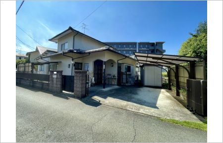 熊本市東区長嶺東２丁目