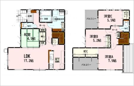 東区八反田1丁目1期