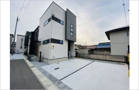 豊田市下市場町7丁目