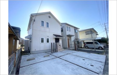福岡市早良区原8丁目