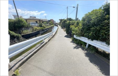 福津市津屋崎三丁目