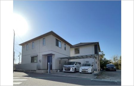 豊田市高岡町長根