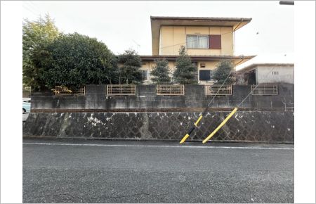 知多市南粕谷三丁目