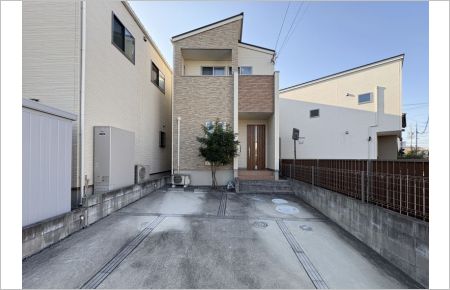 知立市山屋敷町山屋敷
