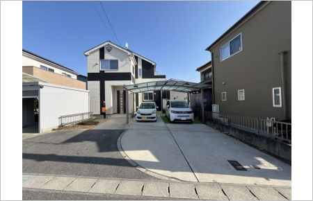 日進市岩崎町北高山