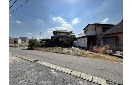 知立市長篠町第一