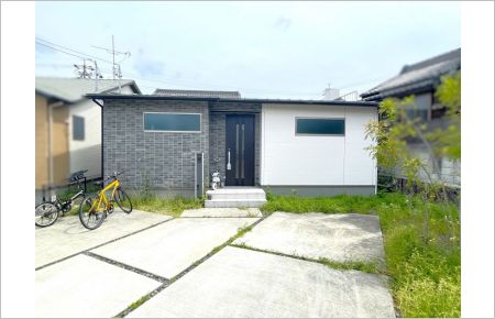 碧南市錦町五丁目