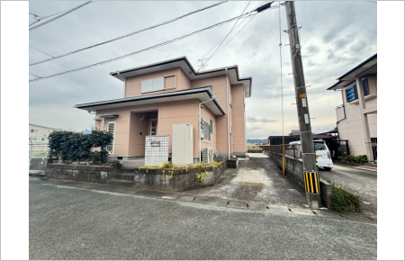 菊池郡大津町大字陣内
