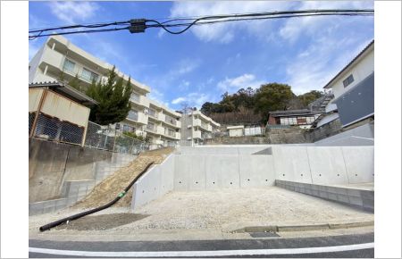 岡崎市明大寺町狐塚