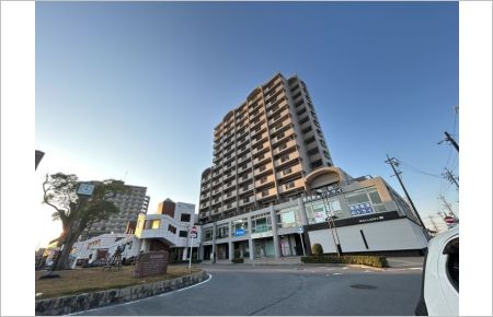 ラビデンス高浜ステーション
