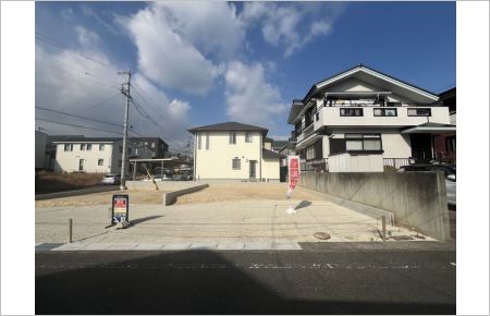 みよし市三好丘旭五丁目　2号地