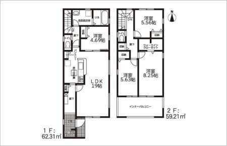 名古屋市南区中江