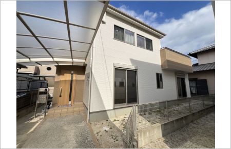 糟屋郡篠栗町和田3丁目