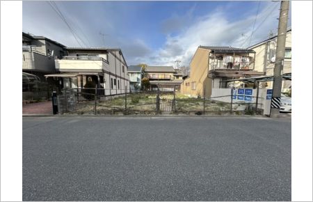 名古屋市中川区中郷第四