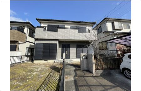 豊田市市木町十丁目