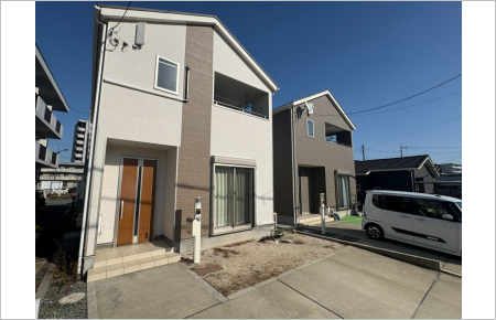 熊本市中央区帯山6丁目
