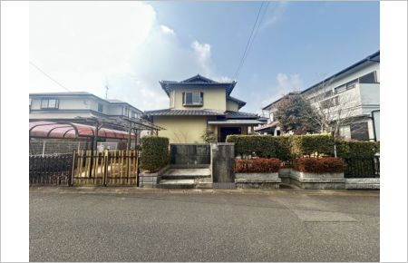 小郡市三国が丘３丁目