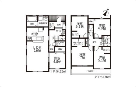 碧南市岬町第2