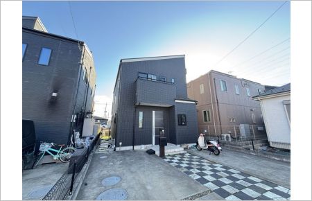 船橋市二和西５丁目