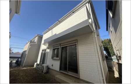 Asobi＋　草加市金明町