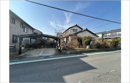 半田市大高町第一