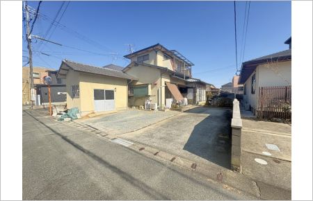 上益城郡益城町大字古閑