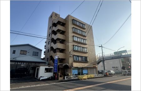 エルグランデ春日井