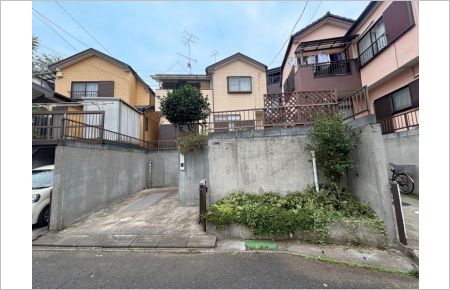 市川市下貝塚２丁目