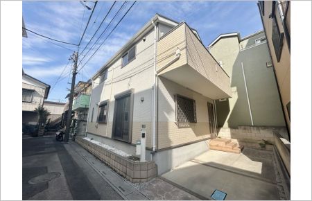 Asobi+　川口市前川一丁目