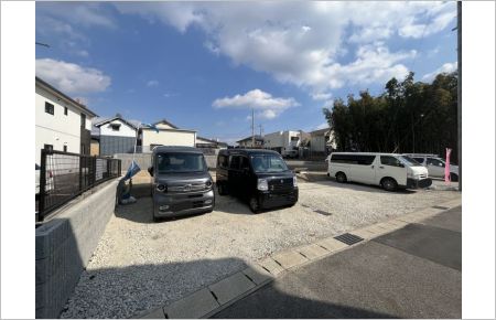 豊田市上野町七丁目