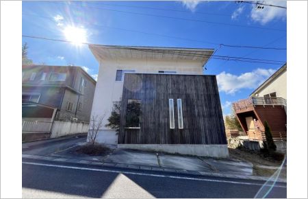 豊田市鵜ケ瀬町荒井