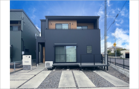 高浜市論地町２丁目