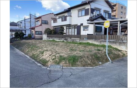 名古屋市⾼⽥寺出⼝