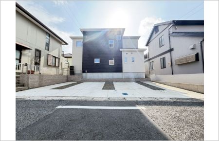豊田市亀首町八ツ口洞