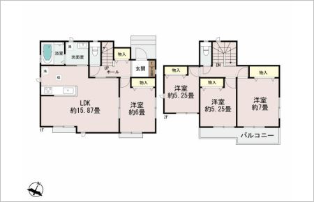 一宮市丹陽町３期