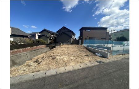 安城市小川町第五
