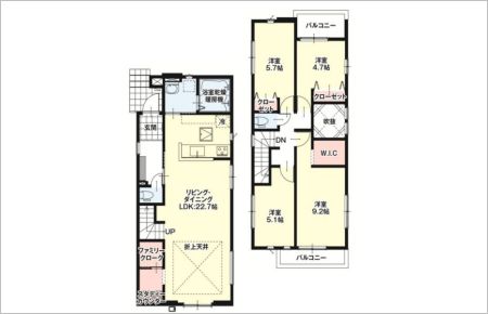 名古屋市緑区鳴海町3期