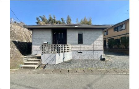 熊本市北区徳王1丁目