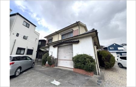 大府市江端町２丁目