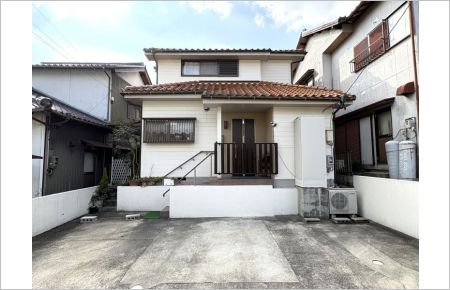 碧南市上町４丁目