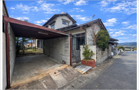 福岡市西区横浜二丁目