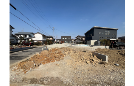 高浜市向山町　第6