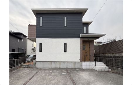刈谷市松坂町５丁目