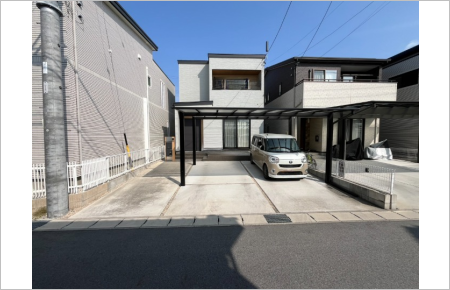 岡崎市下和田町字大島