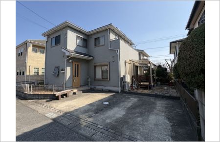千葉市稲毛区長沼原町